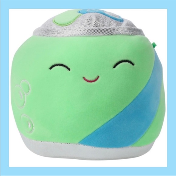 SQUISHMALLOW BAZAAR 🐝🦋🐣🐯 - Picture 2 of 16